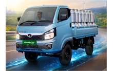 Tata Intra EV XL Pickup