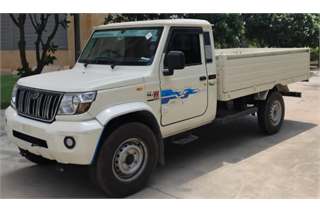 Mahindra Bolero Pickup