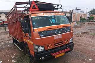 SML Isuzu Sartaj