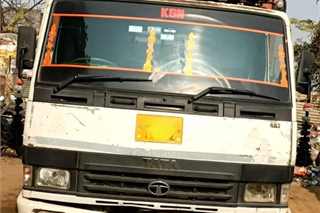 Tata 407