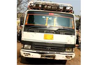 Tata 407