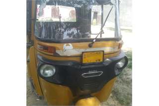 Bajaj Maxima