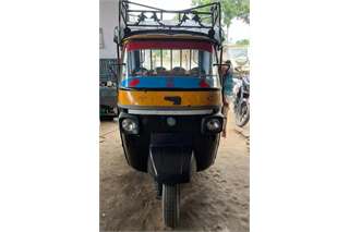 Piaggio Ape