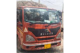 Eicher 2095 XP