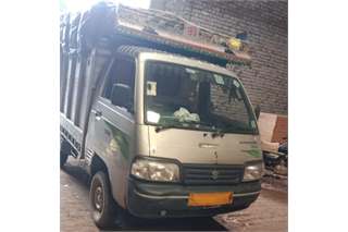 Maruti Suzuki Super Carry