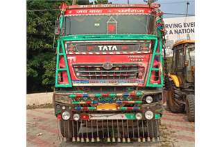 Tata 3123