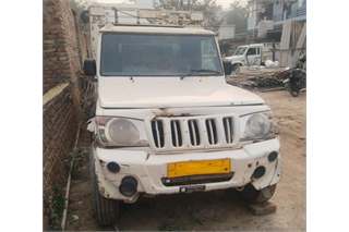 Mahindra Bolero Pickup