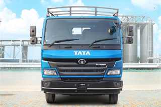 Tata Azura 1416.K Truck