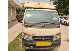 Tata Ace Gold