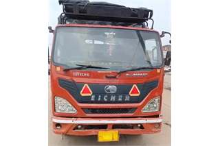 Eicher 2059