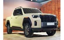 Mahindra Scorpio Lifestyler