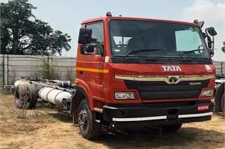 Tata Azura 1209g CNG Truck