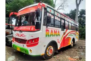Tata LP 1512