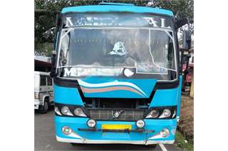 Ashok Leyland 	Lynx Smart (Stag)