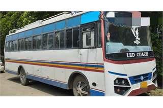 Ashok Leyland Mitr