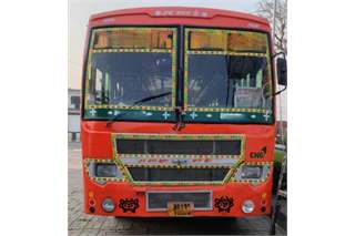 Ashok Leyland Mitr