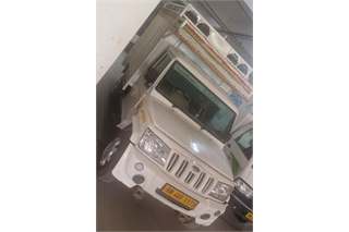 Mahindra Bolero Maxi Truck