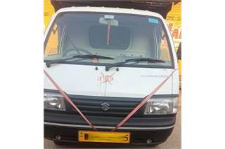 Maruti Suzuki Super Carry
