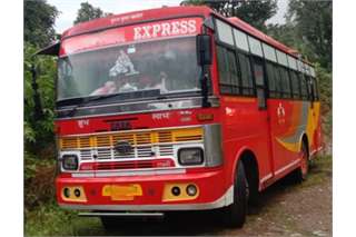 Tata LP 1515