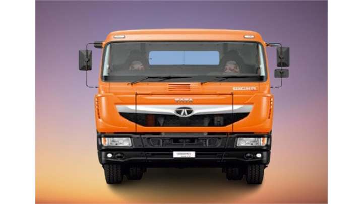 Tata Signa 5523.S CRe Trucks