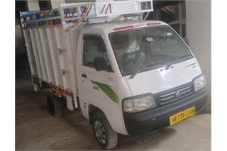 Maruti Suzuki Super Carry