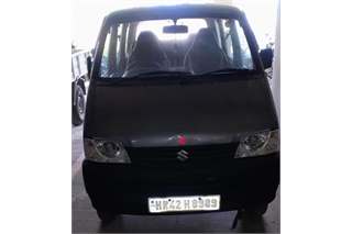 Maruti Suzuki Eeco