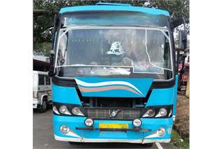 Ashok Leyland Mitr