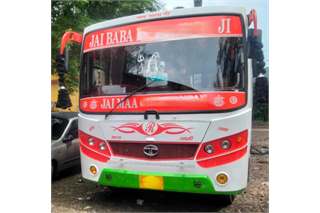 Tata 1512