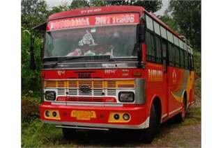 Tata LP 1515