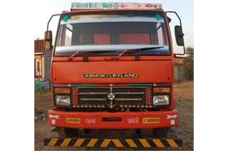 Ashok Leyland Ecomet 1214