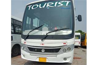 Tata LPO 7.5 Starbus Ultra