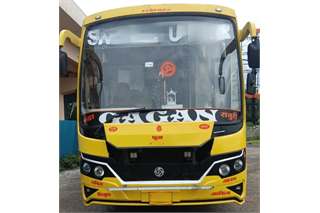Ashok Leyland 	Cheetah
