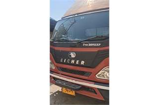 Eicher 2095 XP