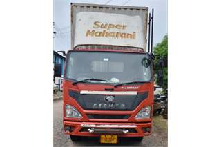 Eicher 2095 XP