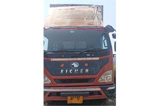 Eicher 2095 XP