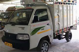 Maruti Suzuki Super Carry