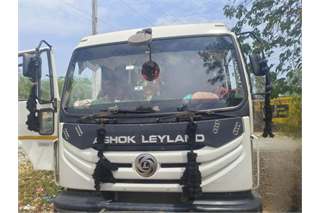 Ashok Leyland 3525