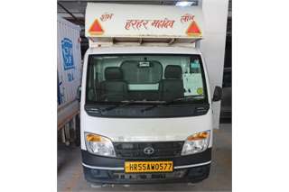 Tata Ace