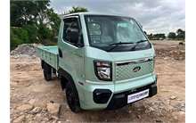 Mahindra Veero 1.1 XXL SD V2 CNG
