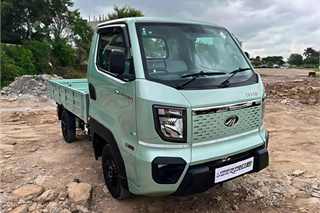 Mahindra Veero 1.1 XXL SD V2 CNG Pickup