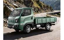 Mahindra Veero 1.1 XXL SD V4 CNG