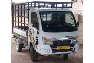 Tata Mega XL