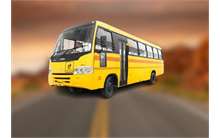 Tata LP 712 : Starbus Skool 36 / 40 Seater