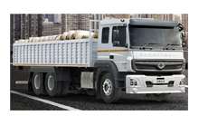 BharatBenz 2823R