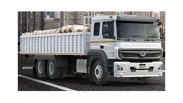 BharatBenz 2823R Trucks