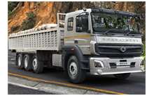 BharatBenz 3523R