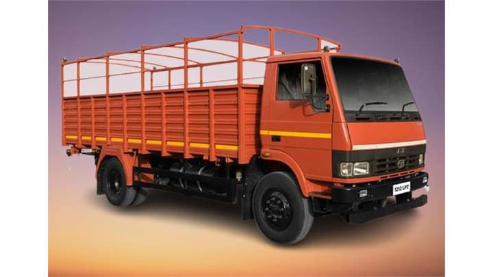 Tata 1212 LPT Trucks