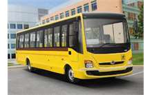 BharatBenz 1014 : School 39 / 49 Seater
