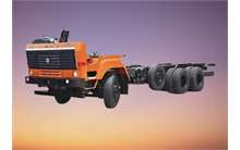 Ashok Leyland 3518 Lift Axle