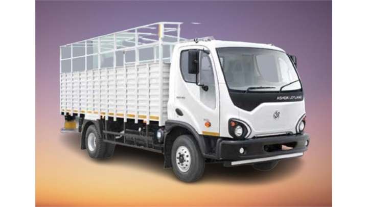 Ashok Leyland Boss 1916 Trucks